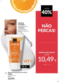 Catálogo Avon semana 38 Página 19