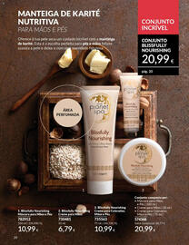 Catálogo Avon semana 38 Página 20