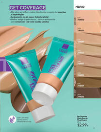Catálogo Avon semana 38 Página 6