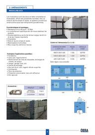 Catalogue Chausson Matériaux page 10