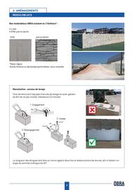 Catalogue Chausson Matériaux page 11