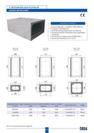Catalogue Chausson Matériaux page 13