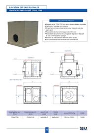 Catalogue Chausson Matériaux page 18