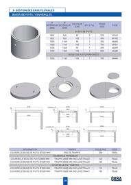 Catalogue Chausson Matériaux page 22