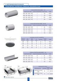 Catalogue Chausson Matériaux page 23