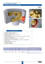 Catalogue Chausson Matériaux page 24