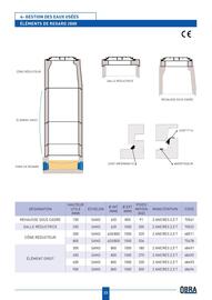 Catalogue Chausson Matériaux page 25