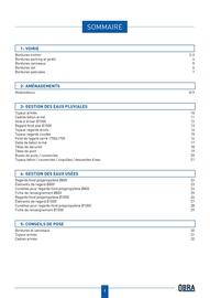 Catalogue Chausson Matériaux page 3