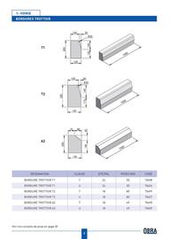Catalogue Chausson Matériaux page 4