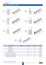 Catalogue Chausson Matériaux page 6