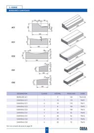 Catalogue Chausson Matériaux page 7