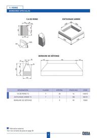Catalogue Chausson Matériaux page 9