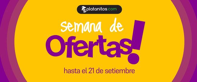 Catálogo Platanitos Página 1