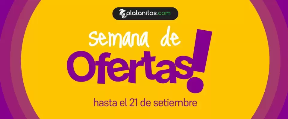 Catálogo Platanitos (válido hasta 28-09)