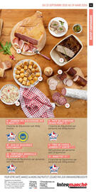 Catalogue Intermarché Hyper | Menus traiteur page 11