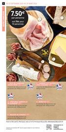 Catalogue Intermarché Hyper | Menus traiteur page 14