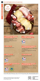 Catalogue Intermarché Hyper | Menus traiteur page 18