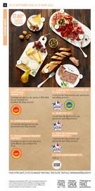 Catalogue Intermarché Hyper | Menus traiteur page 20