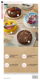 Catalogue Intermarché Hyper | Menus traiteur page 28