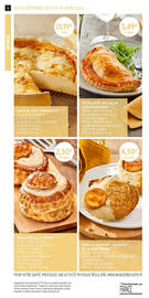 Catalogue Intermarché Hyper | Menus traiteur page 6