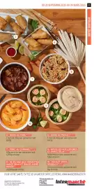 Catalogue Intermarché Hyper | Menus traiteur page 17