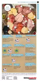 Catalogue Intermarché Hyper | Menus traiteur page 19