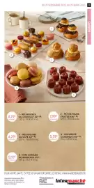 Catalogue Intermarché Hyper | Menus traiteur page 25