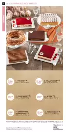 Catalogue Intermarché Hyper | Menus traiteur page 26