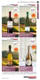 Catalogue Intermarché Hyper | Menus traiteur page 29