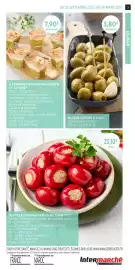 Catalogue Intermarché Hyper | Menus traiteur page 3