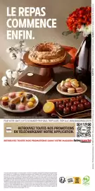 Catalogue Intermarché Hyper | Menus traiteur page 32