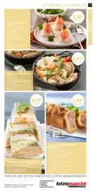 Catalogue Intermarché Hyper | Menus traiteur page 5