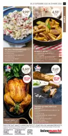 Catalogue Intermarché Hyper | Menus traiteur page 7