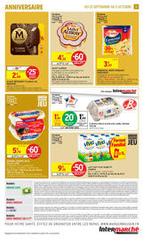 Catalogue Intermarché Contact page 13