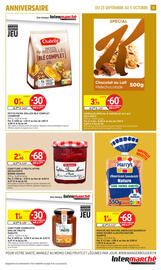 Catalogue Intermarché Contact page 15