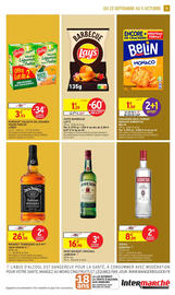 Catalogue Intermarché Contact page 19