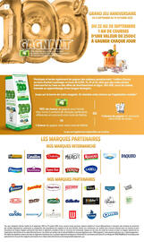 Catalogue Intermarché Contact page 2