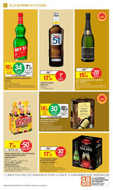 Catalogue Intermarché Contact page 20