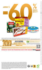 Catalogue Intermarché Contact page 24