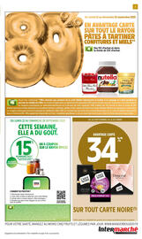 Catalogue Intermarché Contact page 3
