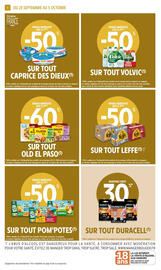 Catalogue Intermarché Contact page 4