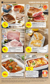 Catalogue Intermarché Contact page 6