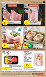 Catalogue Intermarché Contact page 7