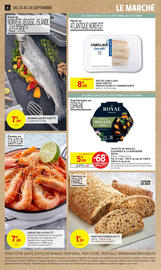 Catalogue Intermarché Contact page 8