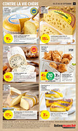 Catalogue Intermarché Contact page 9