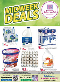 Rawabi Market catalogue Page 5