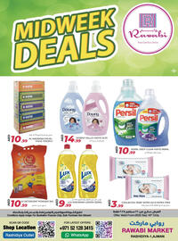 Rawabi Market catalogue Page 6