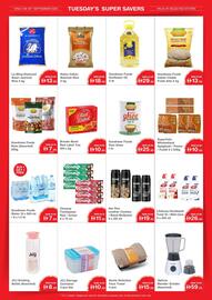 Choithrams leaflet Page 3