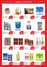 Choithrams leaflet Page 4