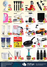 Pasons catalogue Page 3